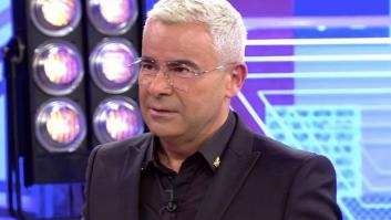 Jorge Javier Vázquez: "Por la noche brotan miedos que te provocan terror"