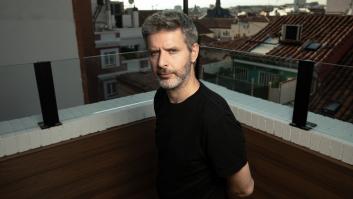 Andreu Van den Eynde: "A mí me gusta mucho Marchena"