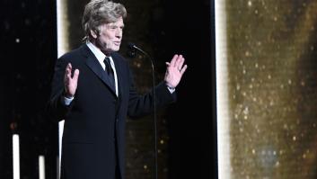 La dirección de los César, los premios del cine francés, dimite en bloque