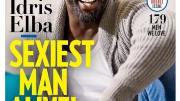 David Beckham es el hombre más sexy de 2015, según 'People' (FOTOS)