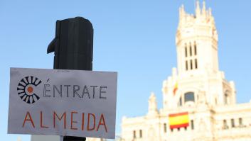 Primer día sin Madrid Central: aumenta un 6,5% el tráfico en hora punta