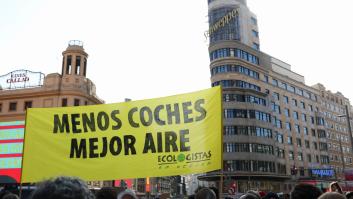 'The New York Times' deja sin argumentos a los que defienden la eliminación de Madrid Central