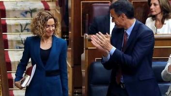 Sánchez y Batet mantendrán este martes una conversación telefónica para fijar la fecha del debate de investidura
