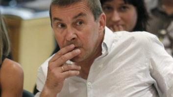 El Tribunal Constitucional mantiene la prisión para Otegi y Usabiaga por el 'caso Bateragune'