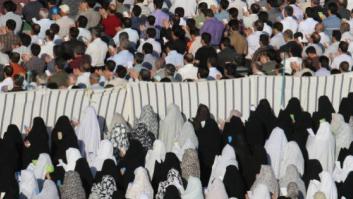 México tiene que seguir firme en cuanto a los derechos humanos en Irán