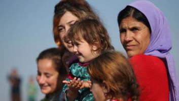 Por qué debemos recibir a los refugiados con los brazos abiertos tras los atentados de París