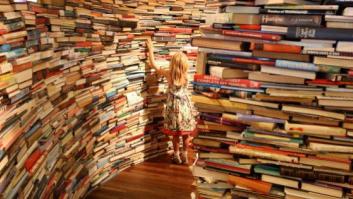 Buenas noticias para el libro de papel