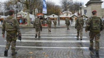 Hasta dónde hay que tener miedo