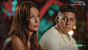 Una subcampeona de 'Gran Hermano', muy crítica con 'La isla de las tentaciones': "Es muy primario y básico"