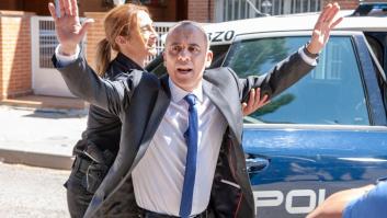 Javier Gutiérrez: "Las series han pasado a peor vida"