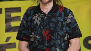 Santiago Segura sube una foto de cuando tenía 14 años y confiesa que sufría 'bullying'