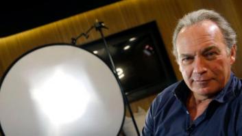 Bertín Osborne: "Me mataron seis en Paracuellos. Si me olvido yo, se pueden olvidar los demás"