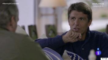 Bertín Osborne vuelve a marcar récord con las confesiones de Manuel Díaz 'El Cordobés'