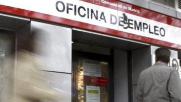 Paro registrado mayo 2013: En España hay 4.890.928 desempleados; 98.265 menos