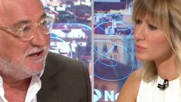 La respuesta de Pere Navarro (DGT) al peritaje privado que apunta a que Reyes no circulaba a más de 128 kilómetros por hora