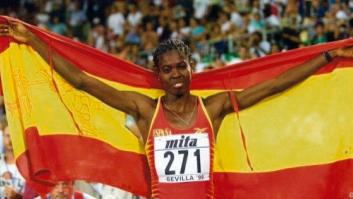 El juez imputa a la exatleta Niurka Montalvo por el 'caso Gürtel'