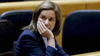 Rajoy tiene "absoluta confianza" en Mato: "Espero que siga haciendo las cosas muy bien mucho tiempo"