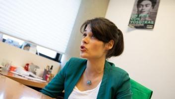 Isa Serra: "A los que sostienen políticas de especulación les interesa seguir criminalizando la protesta"