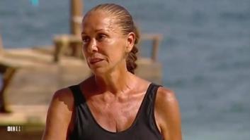 "Me parece fatal": críticas por lo ocurrido con Isabel Pantoja nada más empezar 'Supervivientes'