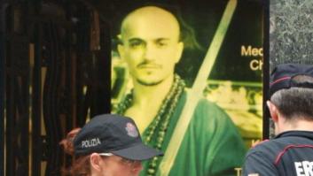 El juez decreta prisión para Juan Carlos Aguilar, el 'maestro shaolín' acusado de doble asesinato