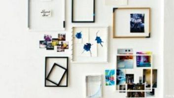 Decorar con cuadros: 33 ideas para enmarcar (FOTOS)