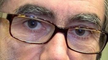 Antonio Muñoz Molina y la pura alegría