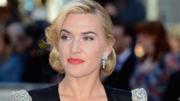 Kate Winslet, embarazada: tendrá su tercer hijo con Ned Rocknroll (FOTOS)