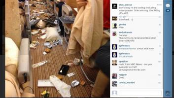 Al menos 20 heridos por turbulencias en un vuelo entre Moscú y Bangkok (VÍDEO)