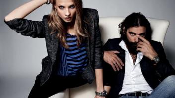 Trump vuelve a tuitear la cuenta 'fake' de Macron