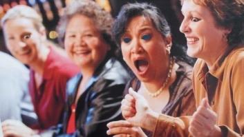 “Tenéis que estar de broma”: críticas a una marca de ropa interior de tallas grandes por fichar a esta modelo