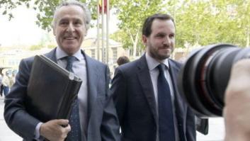 El juez llama otra vez a declarar de urgencia a Miguel Blesa