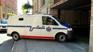 El maestro shaolín de Bilbao pasa a disposición judicial