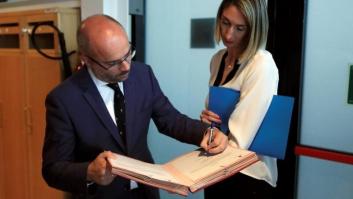 El presidente de la Asamblea de Madrid convoca un pleno de investidura sin candidato para el 10 de julio