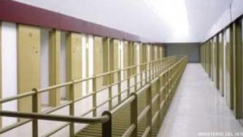 La vida de Blesa y Díaz Ferrán en Soto del Real: el reencuentro