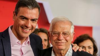 Serbia y Kosovo, sin avances en su cara a cara ante la UE para rebajar tensiones