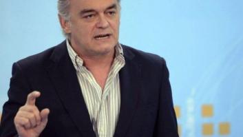 González Pons asegura que comprende el enfado de la gente con Blesa y pide respeto para el juez