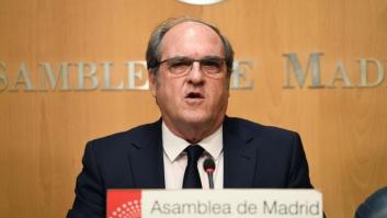 Gabilondo también se postula como candidato: "Es lo que debo hacer"