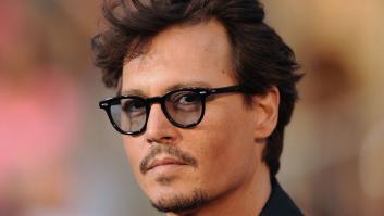 Johnny Depp y Amber Heard se separan