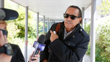 Julián Muñoz sentencia en 14 palabras el paso de Isabel Pantoja en 'Supervivientes'