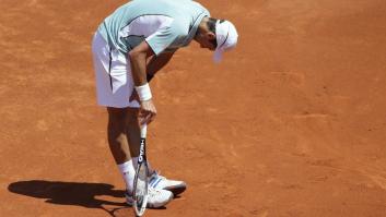 Roland Garros 2013: Nadal gana a Ferrer y conquista su octavo título en París