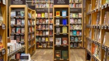 Amazon ha entendido el momento