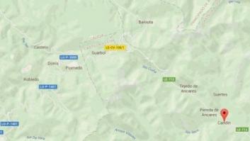 León reclama a Galicia la devolución de dos kilómetros limítrofes