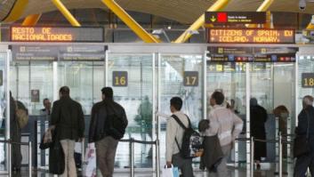 La UE acuerda reforzar los controles en la frontera exterior ante la amenaza yihadista