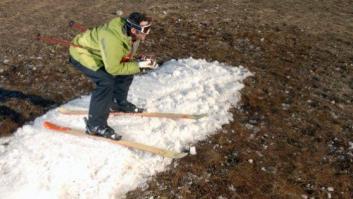 Noviembre de calor: ¿cuándo bajan las temperaturas y llega la nieve?