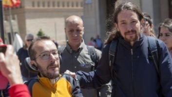 Echenique deberá pagar 3.000 euros a Iglesias tras un reto en Twitter