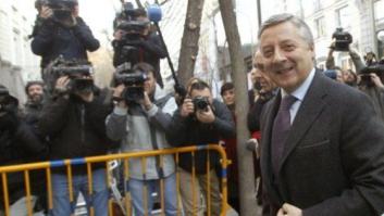 El juez pide el suplicatorio para que José Blanco sea procesado por tráfico de influencias