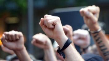 Un español, principal sospechoso del asesinato en París de Clément Méric, un militante de izquierdas