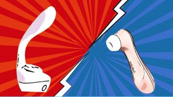 Osé, el polémico juguete sexual que quiere quitarle el puesto al Satisfyer
