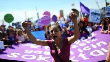 Miles de turcos vuelven a la calle: "Que nos ataquen, no nos pueden parar"