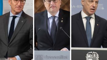 El adelanto electoral que ha contagiado a Cataluña, Euskadi y Galicia